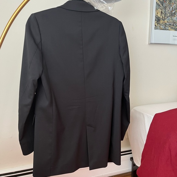 Massimo Dutti Blazer - Picture 3 of 8